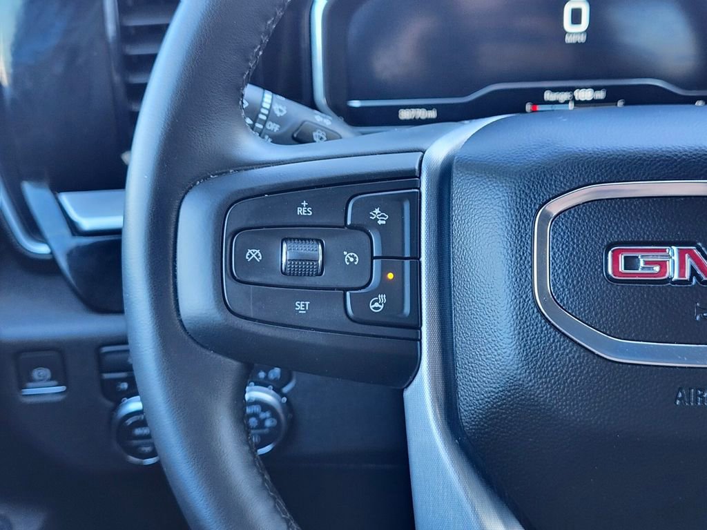 Used 2023 GMC Sierra 1500 Elevation image 26