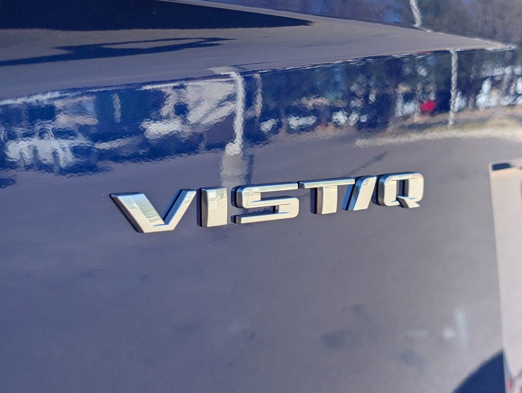 New 2026 Cadillac Vistiq Sport AWD/4WD image 10