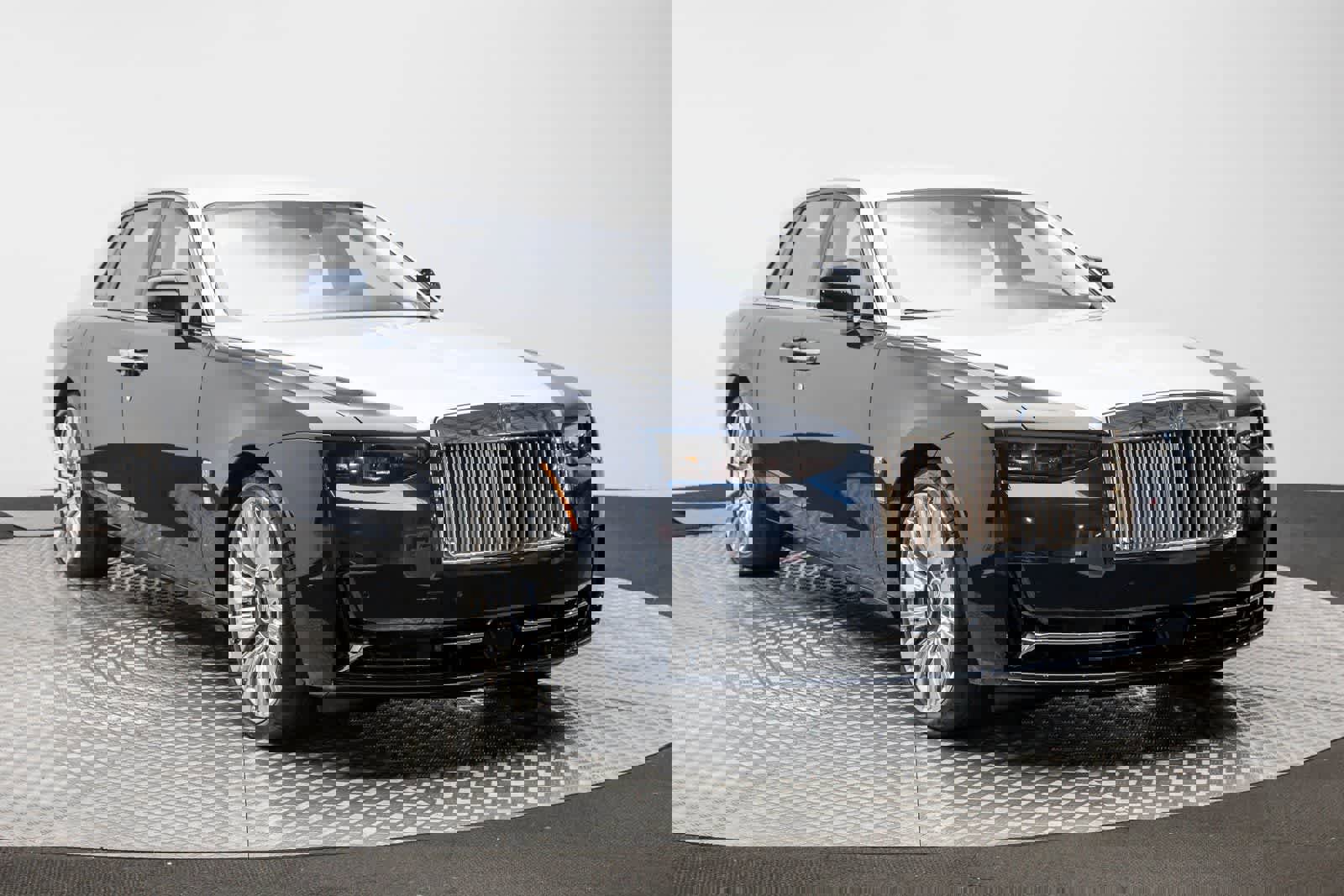 New 2026 Rolls-Royce Ghost image 48