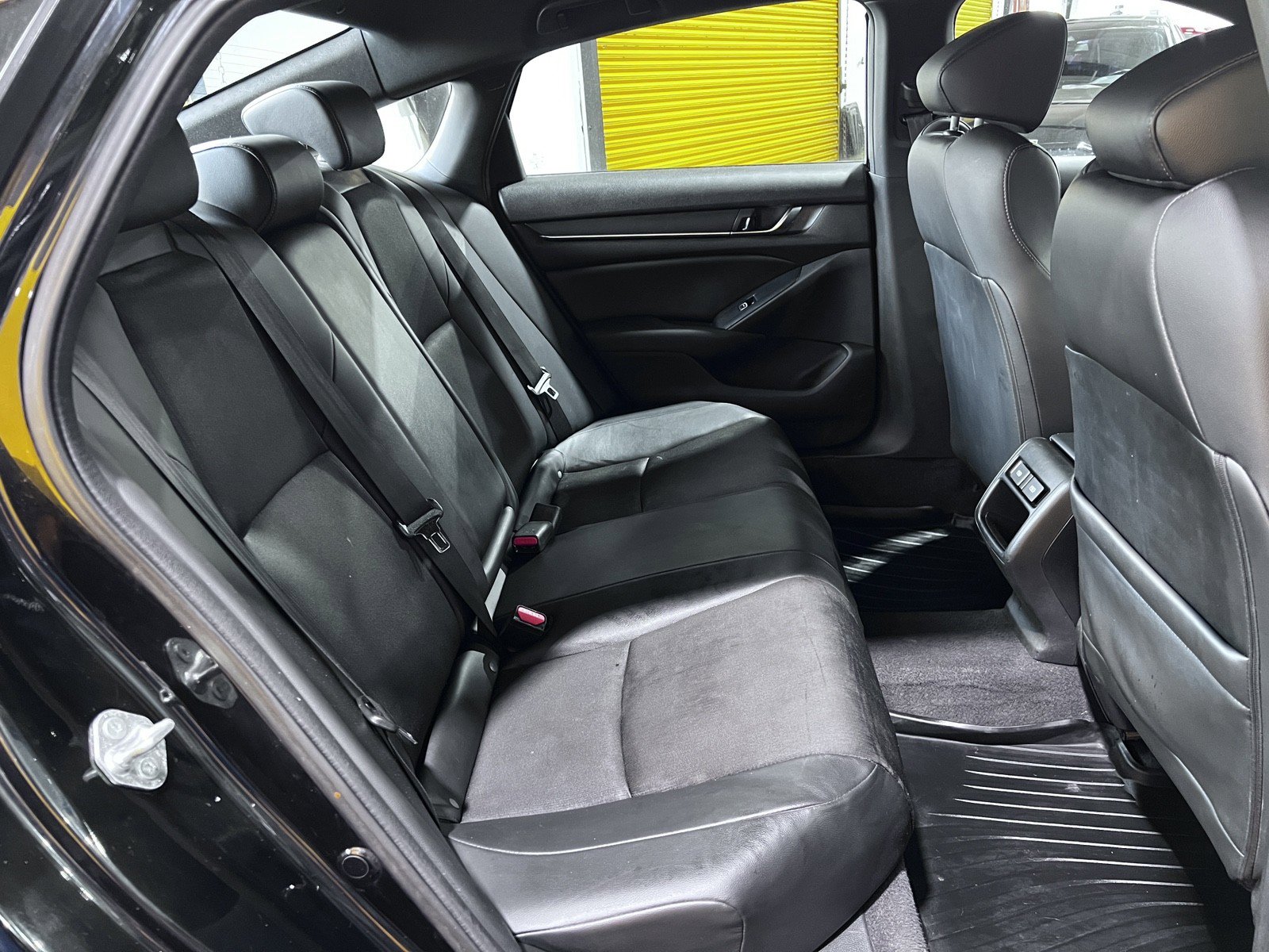 Used 2022 Honda Accord Sport image 17