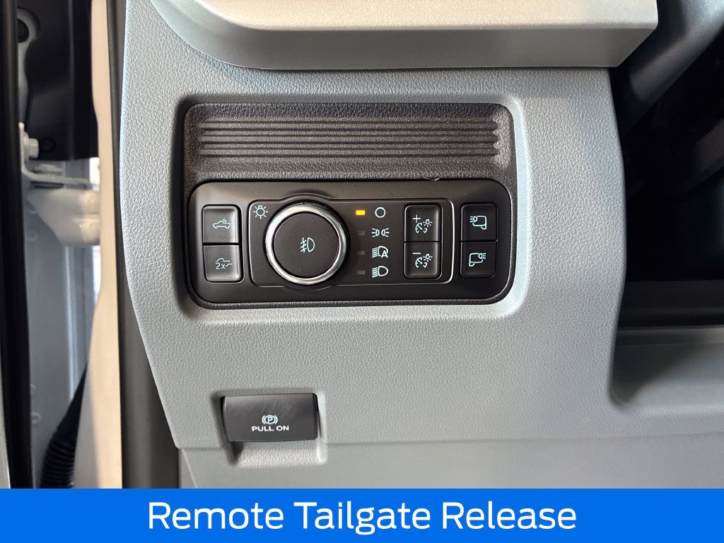 New 2027 Ford F350 XLT w/ XLT Premium Package AWD/4WD image 32