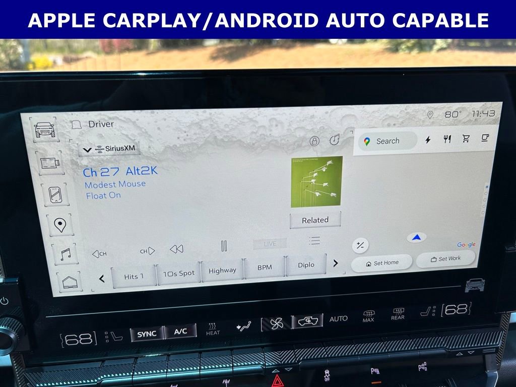 Used 2022 GMC Hummer EV Edition 1 w/ LPO, Illumination Package image 19