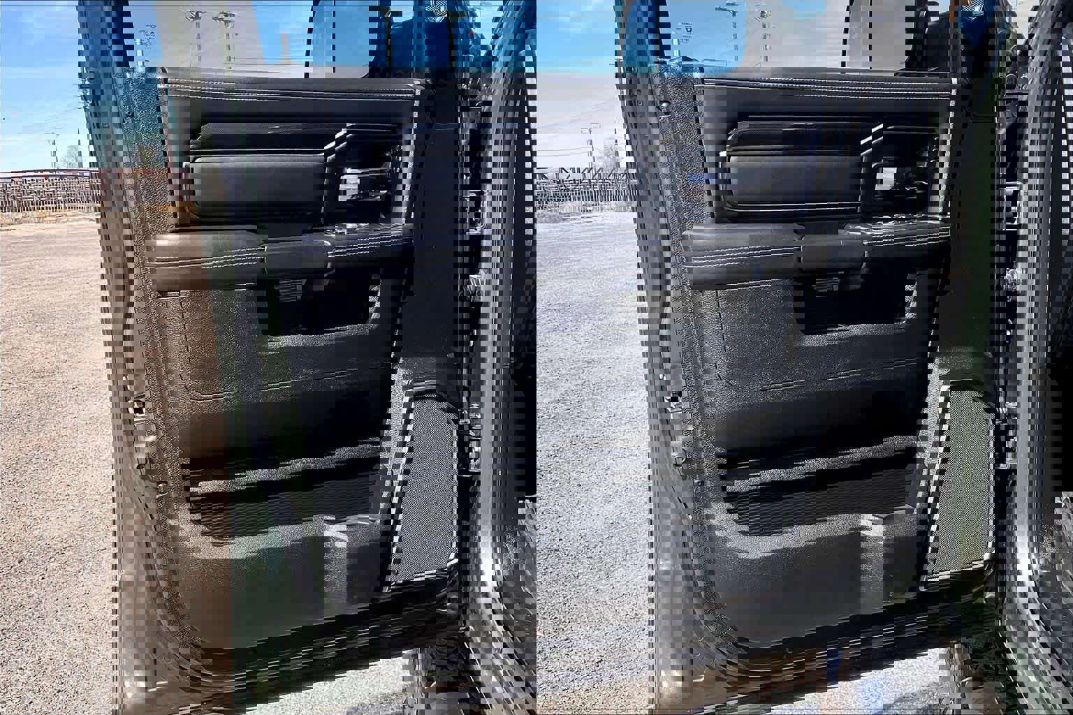 Used 2022 RAM 2500 Power Wagon image 22