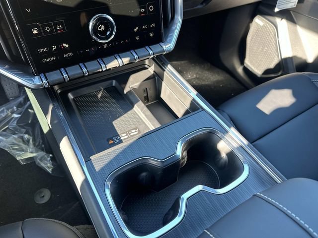 New 2026 GMC Acadia Elevation w/ Super Cruise Package FWD image 15