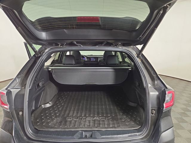 Used 2020 Subaru Outback Onyx Edition XT w/ Popular Package #2 AWD/4WD image 30