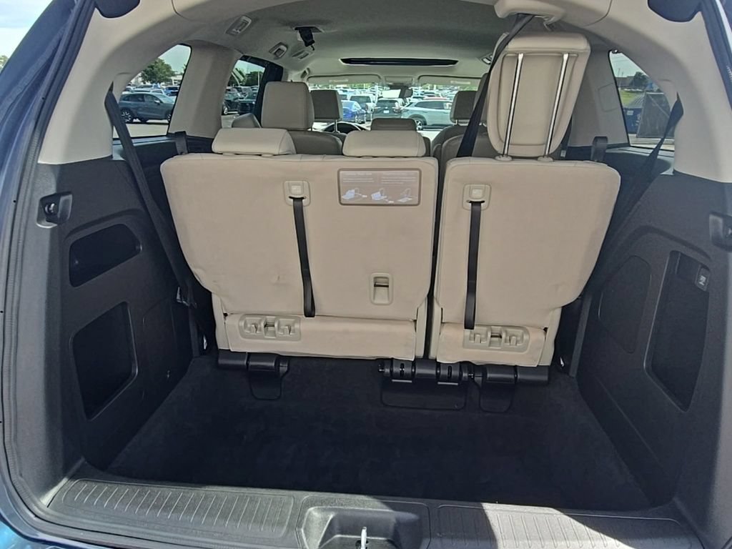 Used 2026 Honda Odyssey EX-L image 27