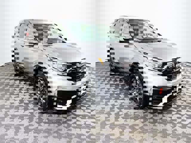 Used 2020 Honda CR-V EX-L