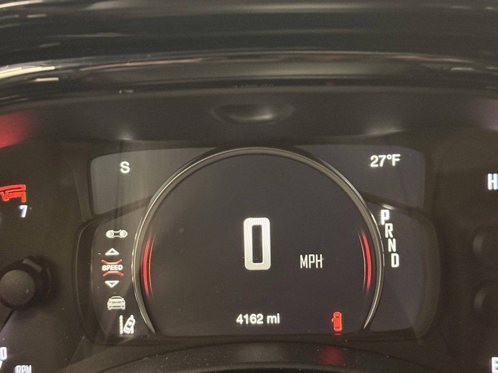 Used 2025 Dodge Durango GT image 39