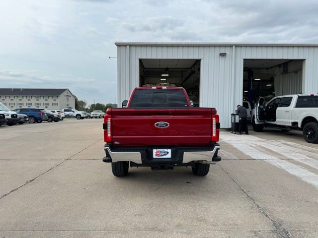 New 2026 Ford F350 4x4 Crew Cab Super Duty image 5
