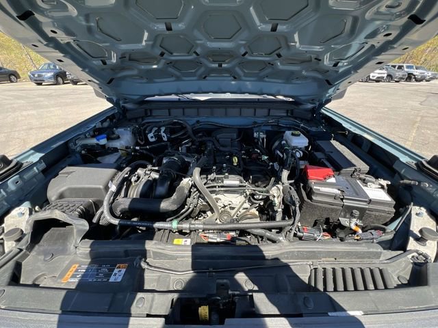 Used 2023 Ford Bronco Big Bend AWD/4WD image 13