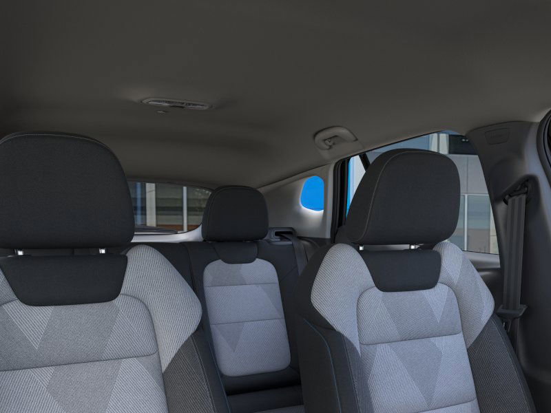 New 2026 Chevrolet Trax LS image 48