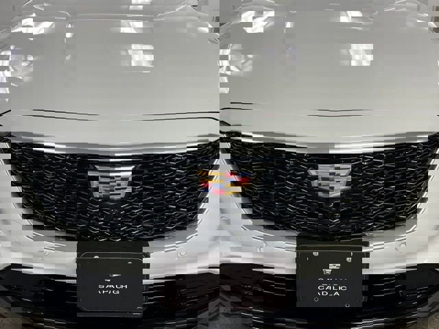 New 2026 Cadillac CT5 Premium Luxury w/ Technology Package AWD/4WD image 9