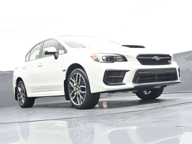 Used 2021 Subaru WRX STI w/ Popular Package #1 AWD/4WD image 36