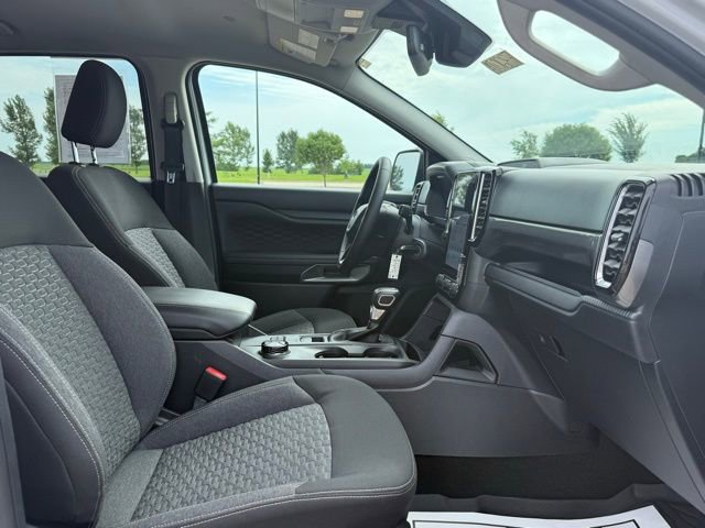 Used 2024 Ford Ranger XLT w/ Trailer Tow Package image 22