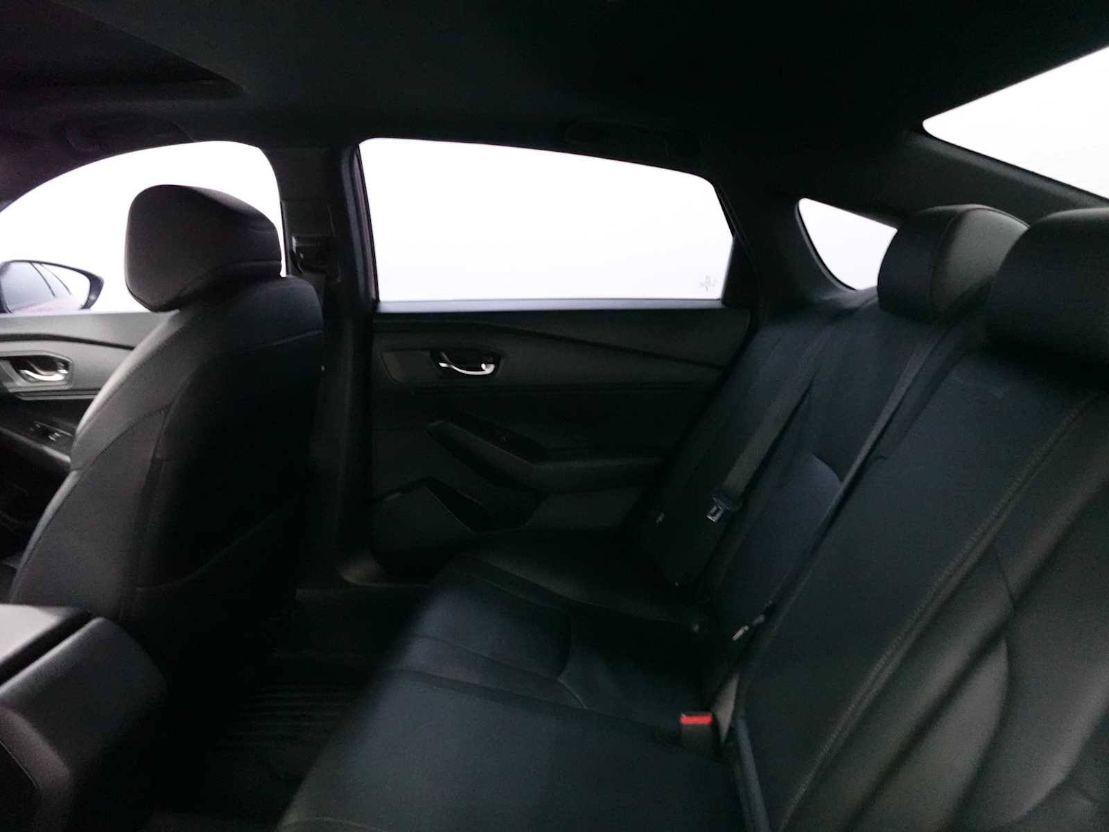 Used 2023 Honda Accord Sport image 27