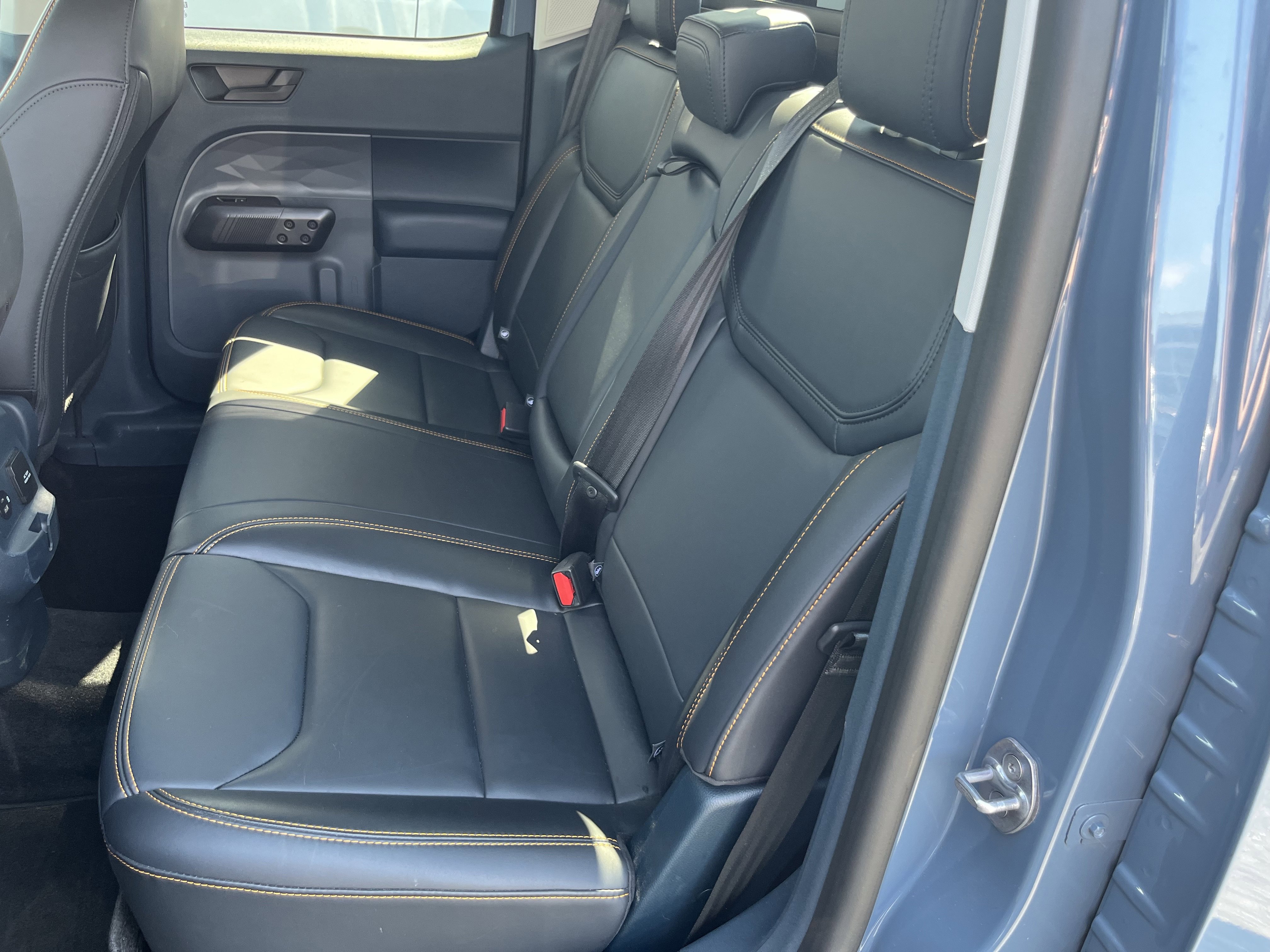 Used 2024 Ford Maverick Tremor w/ Tremor Off-Road Package image 15