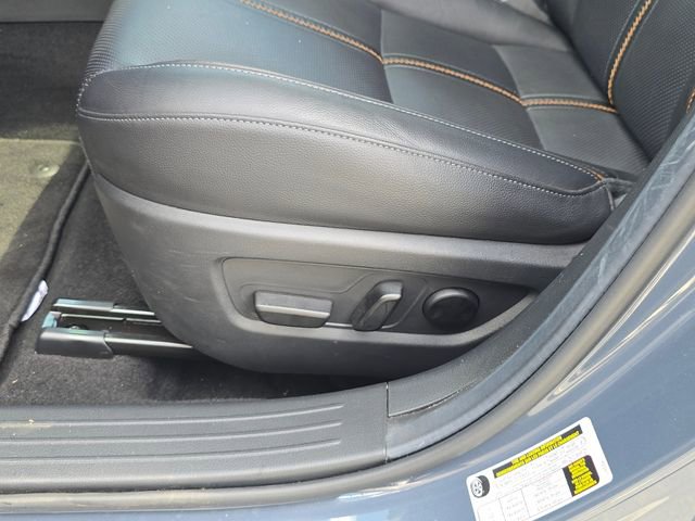 Used 2024 MAZDA CX-50 AWD 2.5 Turbo w/ Weather Package image 17