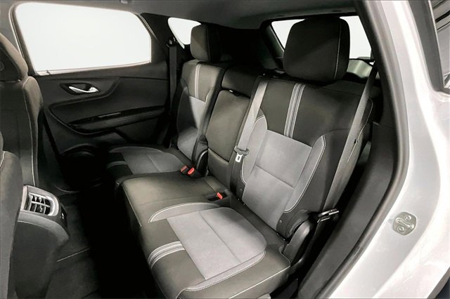 Used 2025 Chevrolet Blazer LT image 22