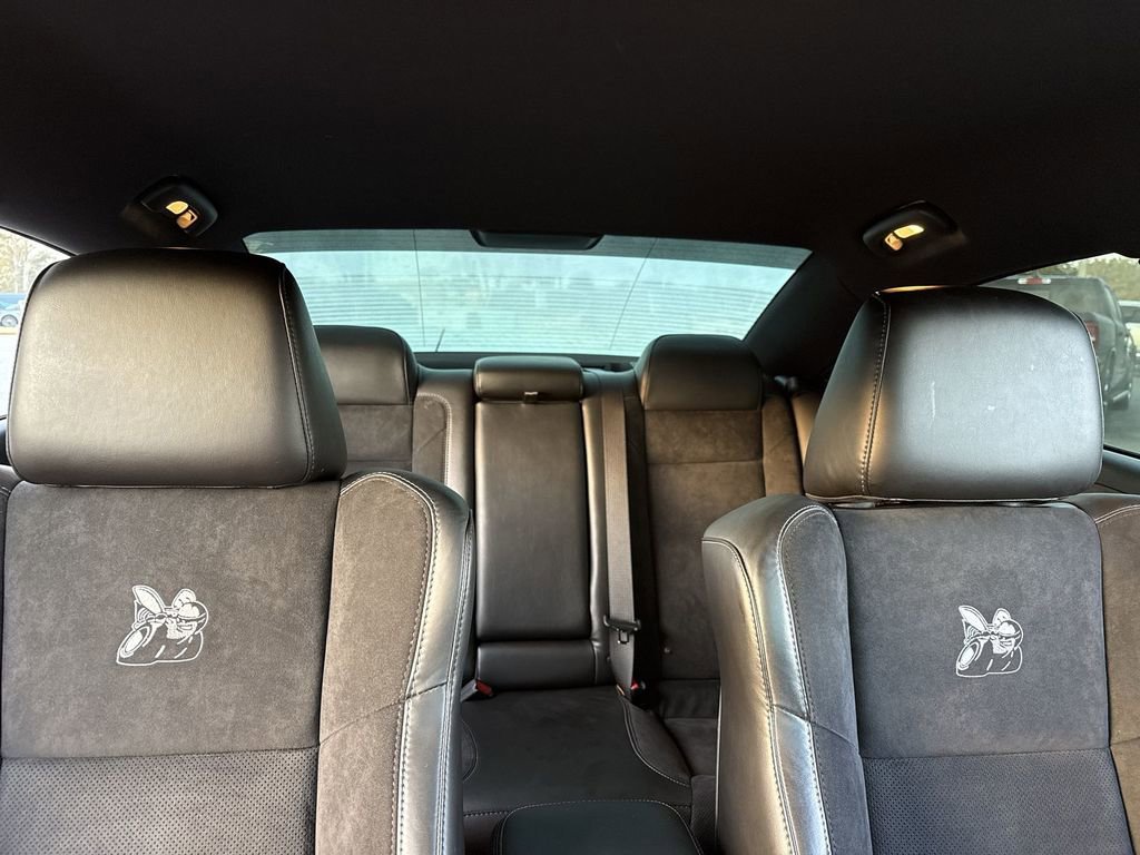 Used 2023 Dodge Charger Scat Pack w/ Plus Group image 28