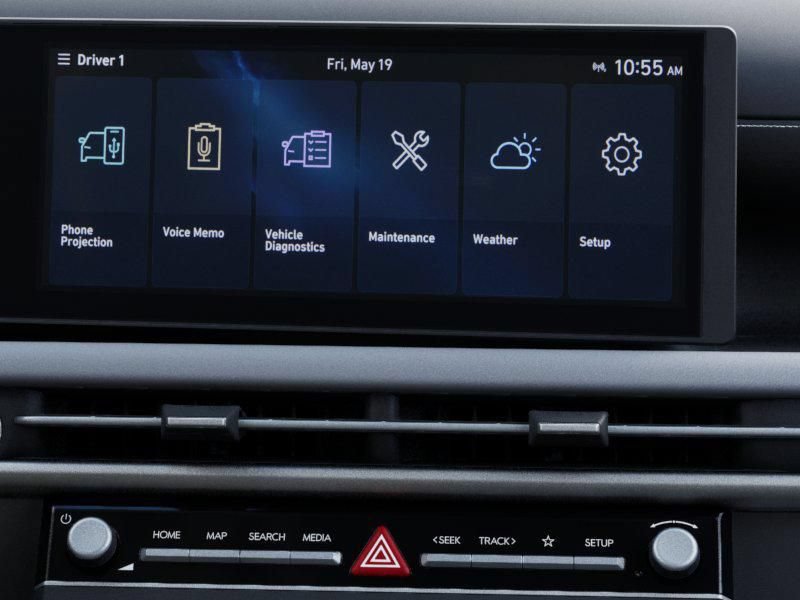 New 2026 Hyundai Tucson SE AWD/4WD image 14