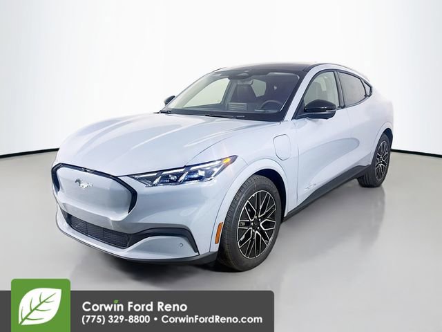 New 2026 Ford Mustang Mach-E Premium AWD/4WD image 3