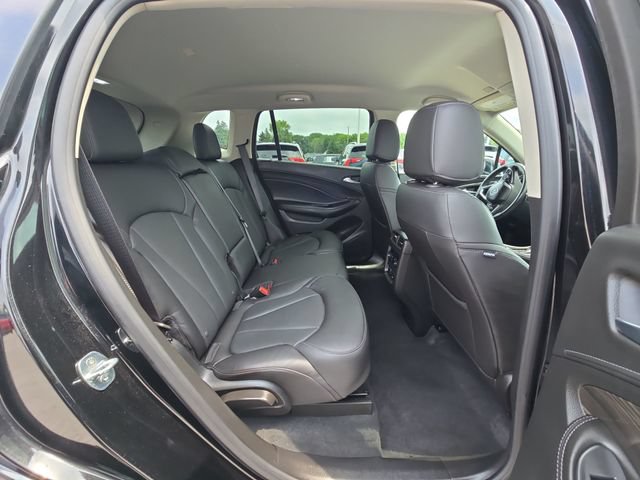 Used 2020 Buick Envision Essence AWD/4WD image 27