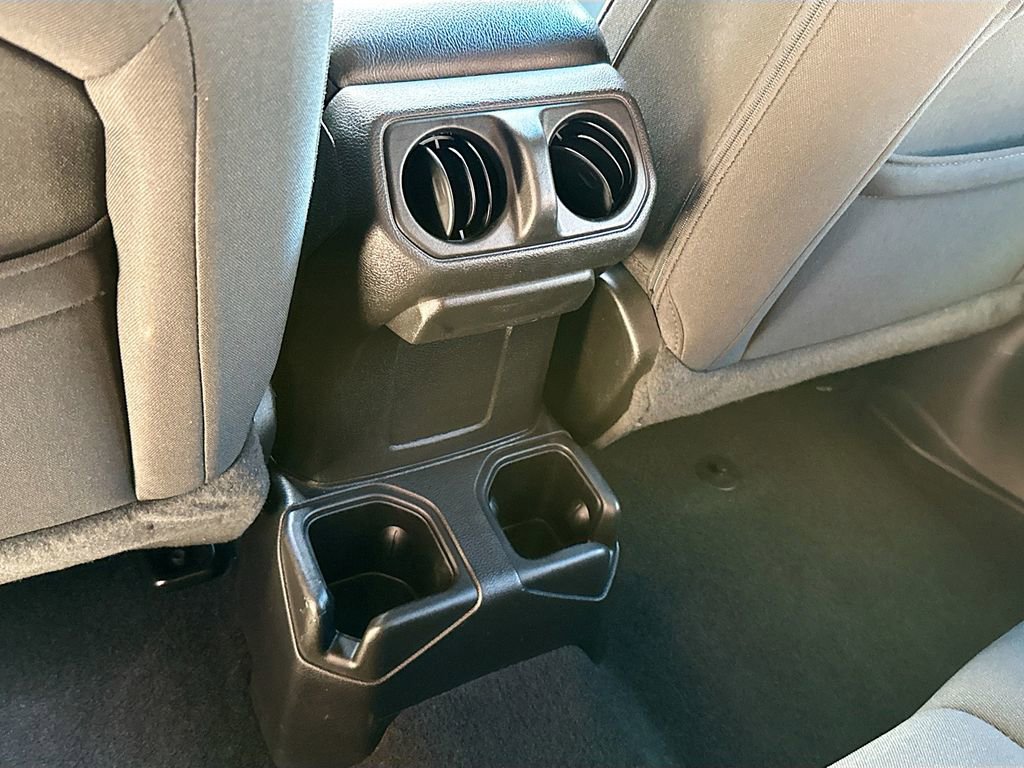 Used 2021 Jeep Wrangler Unlimited Willys image 28