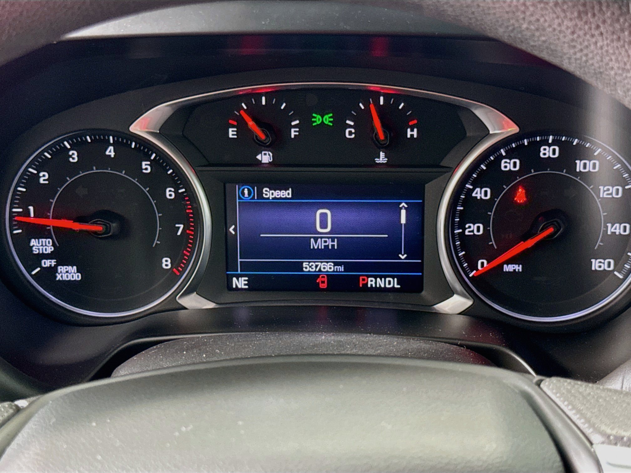 Used 2021 Chevrolet Blazer LT FWD image 12