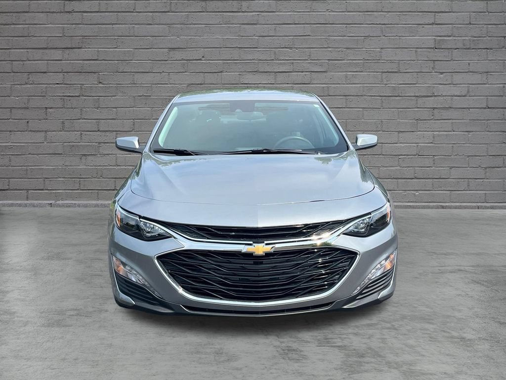 Used 2025 Chevrolet Malibu LT FWD image 7