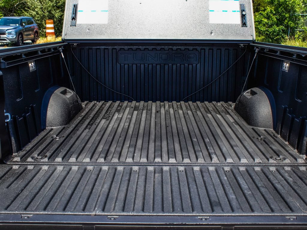 Used 2024 Toyota Tundra 1794 Edition AWD/4WD image 41