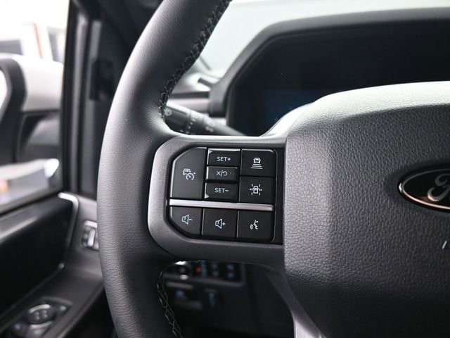New 2026 Ford F150 Lariat w/ Equipment Group 501A Mid image 13