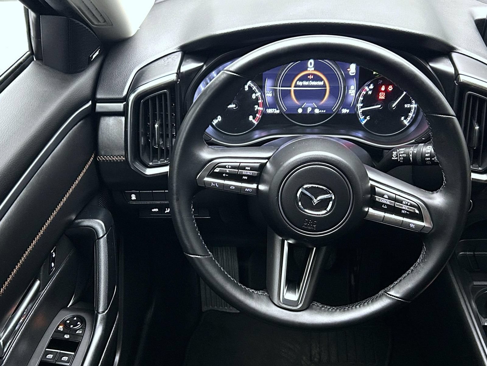Certified 2025 MAZDA CX-50 AWD 2.5 S w/ Premium Plus Pkg image 12