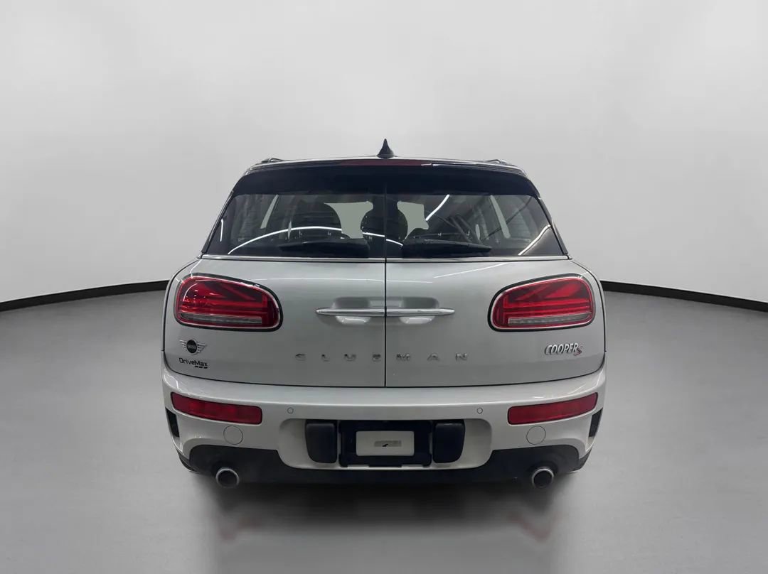 Used 2020 MINI Cooper Clubman S w/ Storage Package image 8