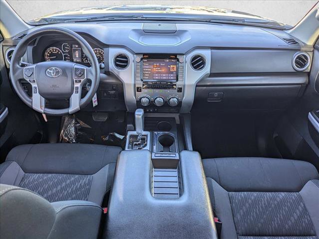 Used 2020 Toyota Tundra SR5 image 16