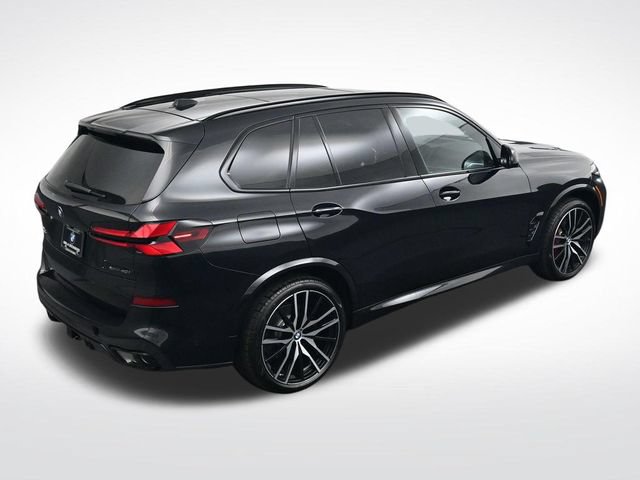 New 2026 BMW X5 xDrive40i w/ M Sport Package AWD/4WD image 26