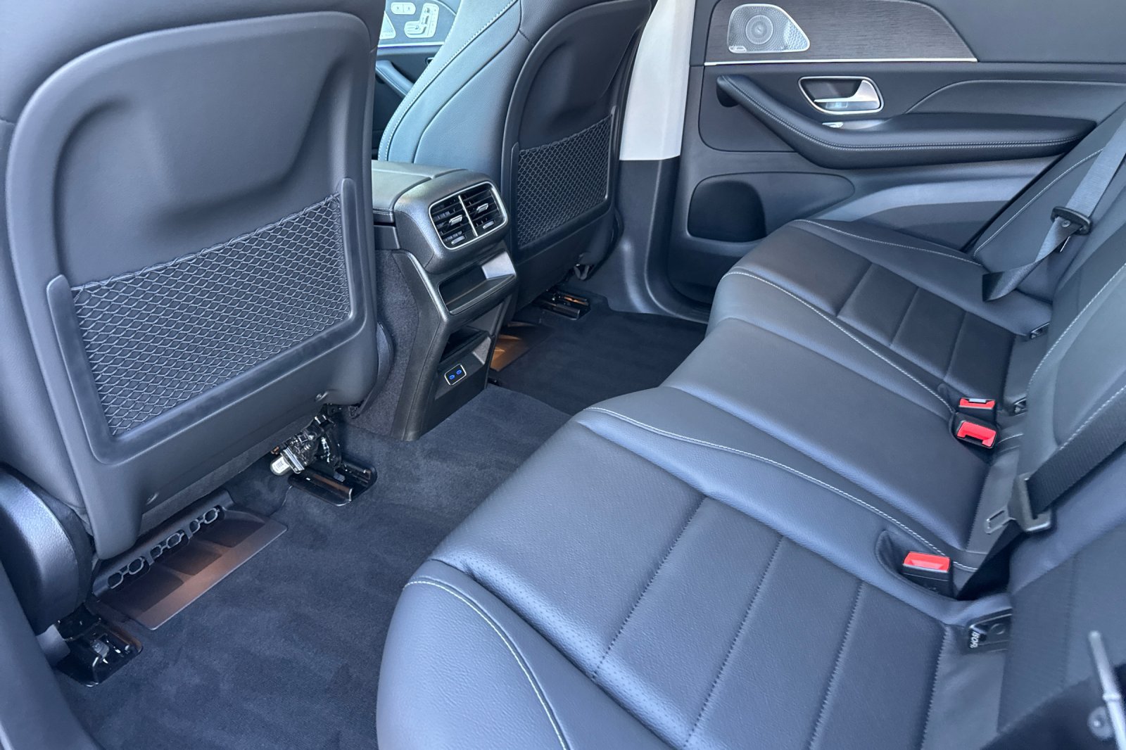 New 2026 Mercedes-Benz GLE 350 4MATIC image 12