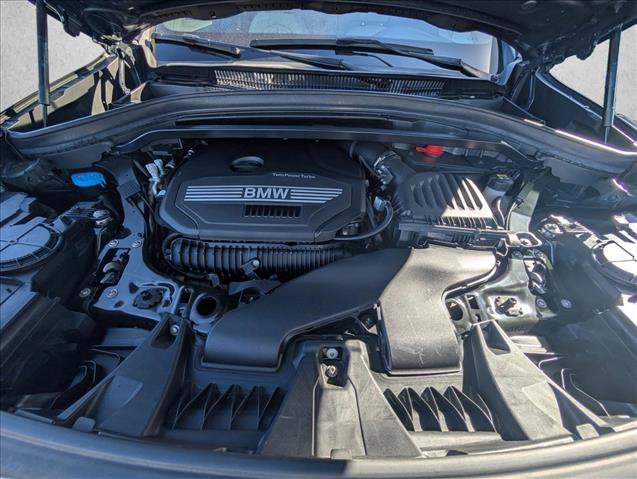 Used 2020 BMW X1 sDrive28i FWD image 22