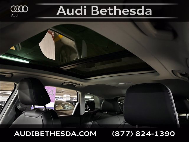New 2026 Audi Q3 quattro 2.0T AWD/4WD image 23