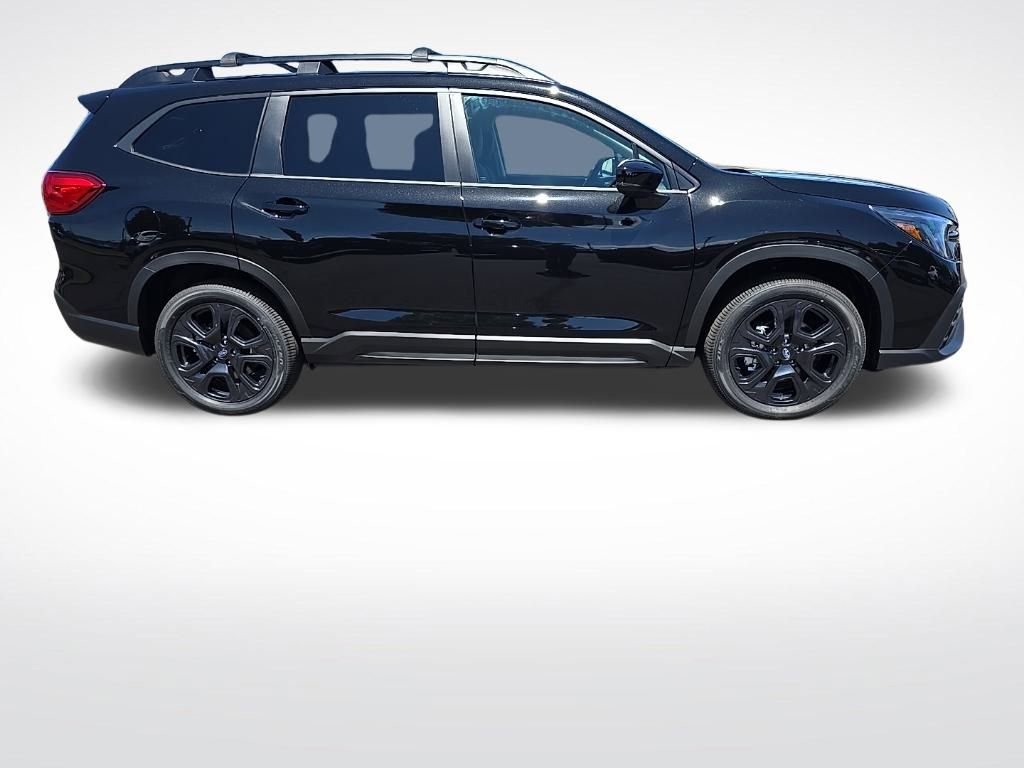 New 2025 Subaru Ascent Bronze Edition w/ Popular Package #2 image 8