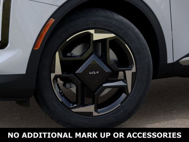New 2026 Kia Sportage EX image 9