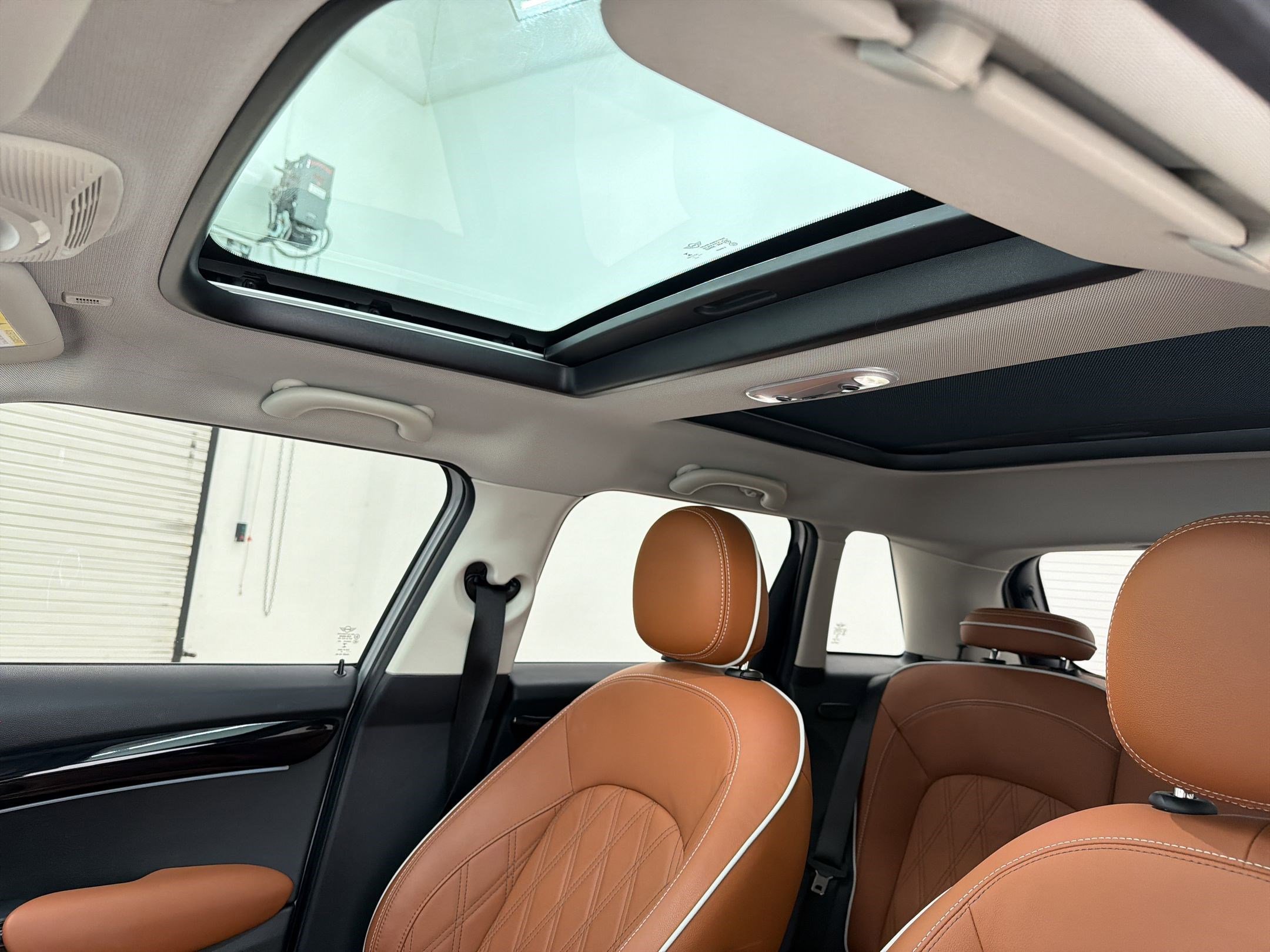 Used 2022 MINI Cooper S image 15