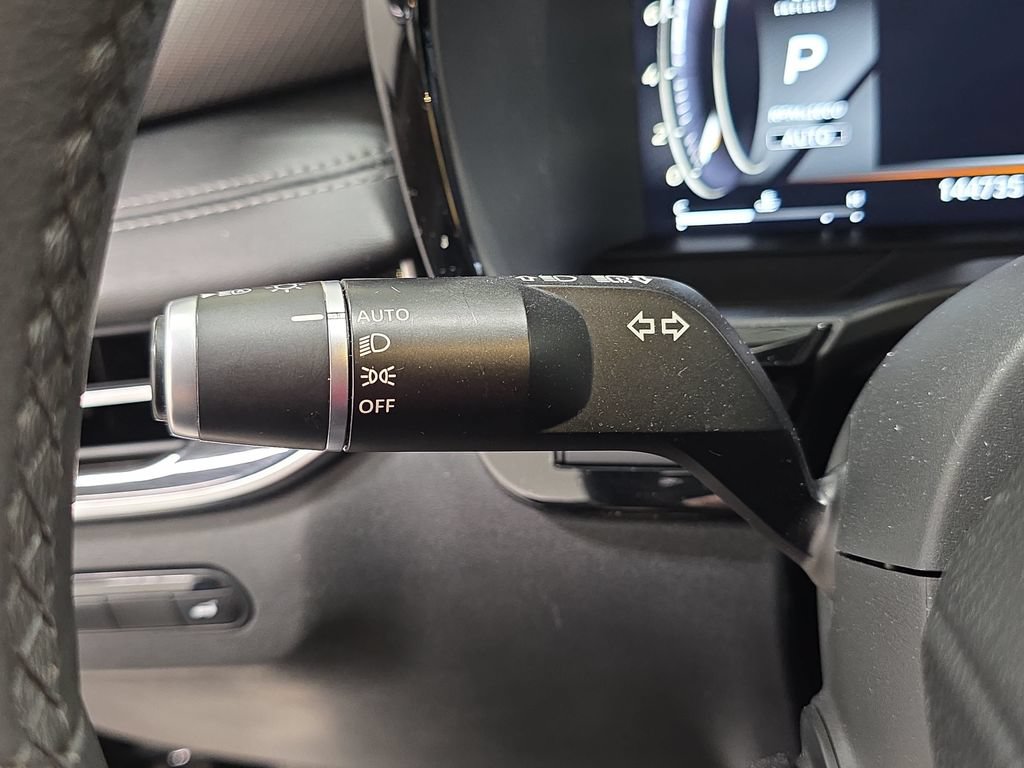 Used 2023 INFINITI QX60 Luxe w/ Cargo Package AWD/4WD image 25