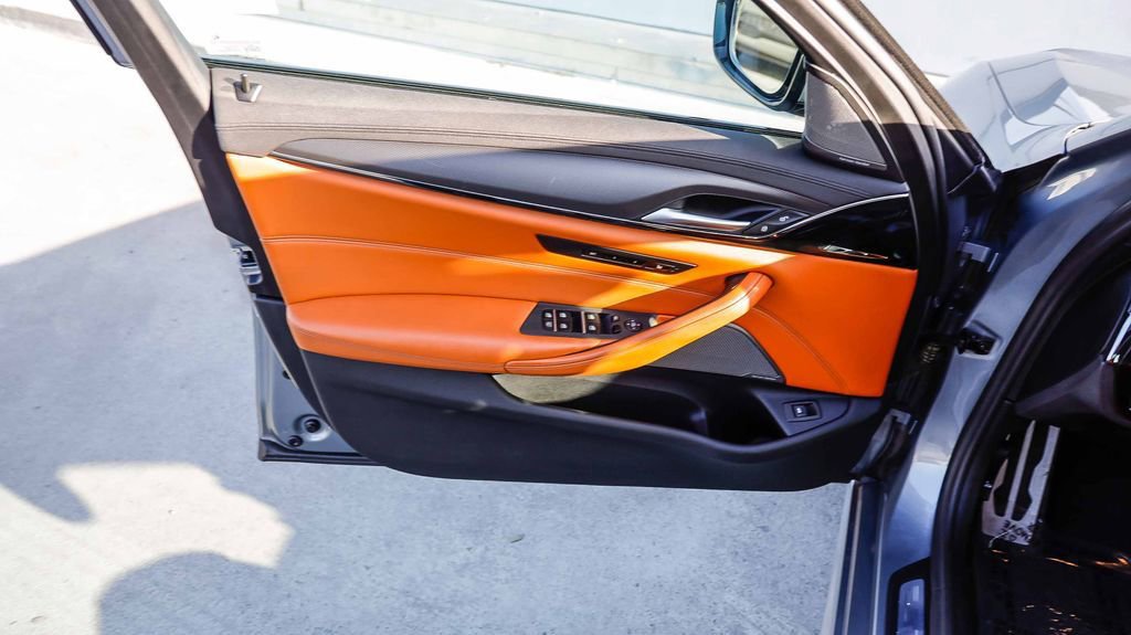 Used 2023 BMW M5 w/ Executive Package AWD/4WD image 25