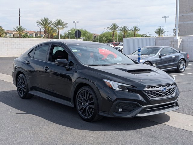 Used 2024 Subaru WRX Limited w/ Popular Package #1A image 3
