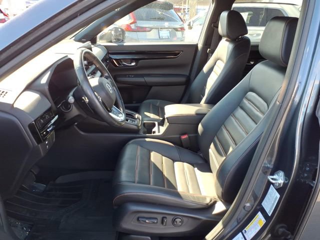 Certified 2023 Honda CR-V Sport Touring image 4