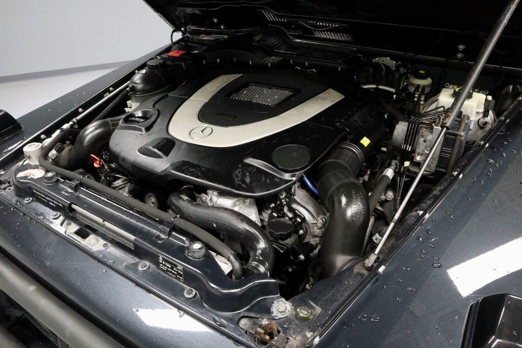 Used 2015 Mercedes-Benz G 550 image 17