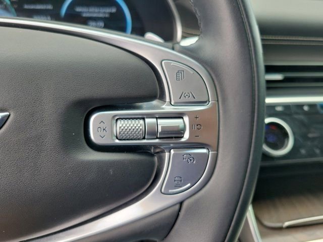 Used 2024 Genesis GV80 3.5T AWD/4WD image 26