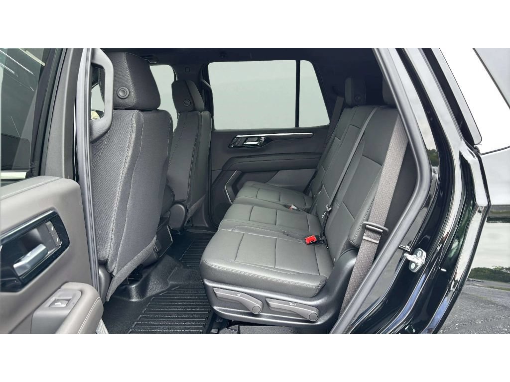 New 2026 Chevrolet Tahoe 4WD image 11