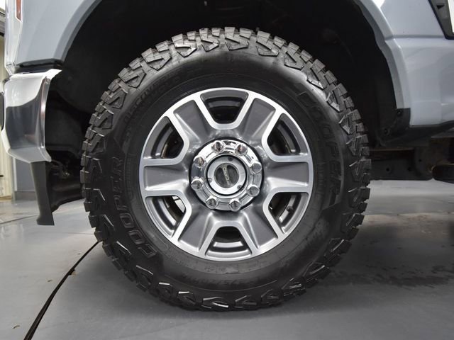 Used 2024 Ford F250 Lariat image 17