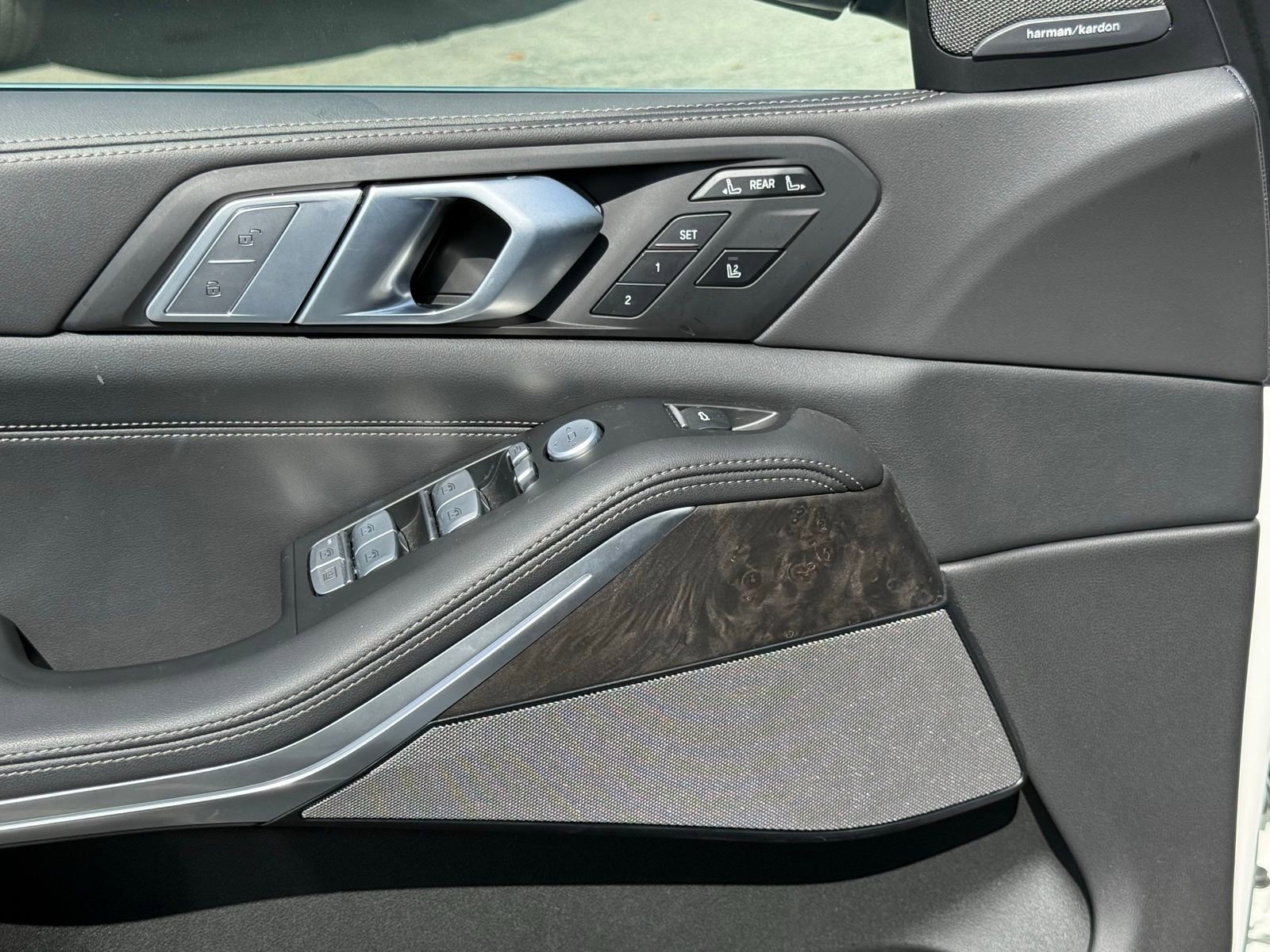 Used 2026 BMW X7 xDrive40i image 20